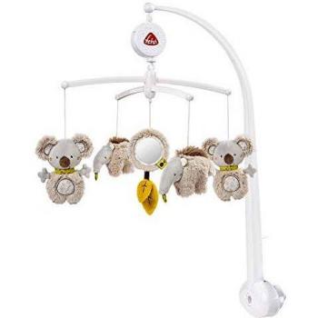 Fehn 064070de musica mobile australia gris