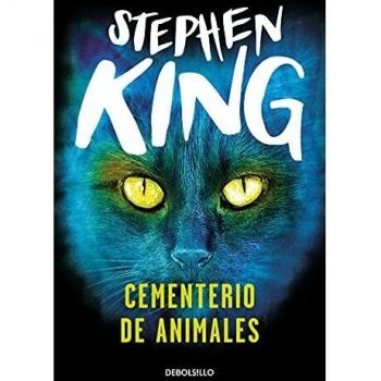 Cementerio de animales - STEPHEN KING