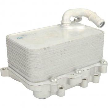 Enfriador de aceite THERMOTEC D4A019TT - tipo: enfriador de aceite, características: diseñado para optimizar la temperatura del aceite del motor, fabricado por THERMOTEC, modelo D4A019TT