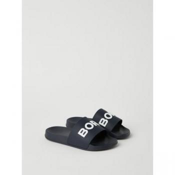 Björn Borg Kid's Sandal Knox Navy, Size 31