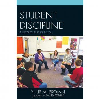 Perspectiva Prosocial en la Disciplina Estudiantil