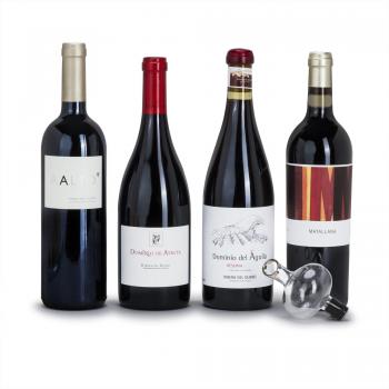 Delyco - Tendencias en ribera del duero
