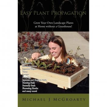 Simple Plant Propagation Guidebook