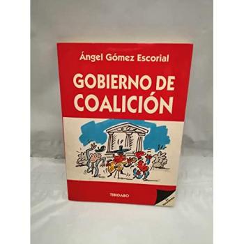 Gobierno de coalicion