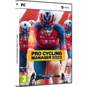 Pro Cycling Manager 2023 PC