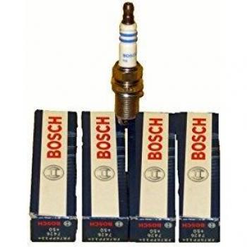 BOSCH Bujía de encendido