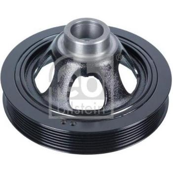 Polea de cigüeñal FEBI BILSTEIN 108069