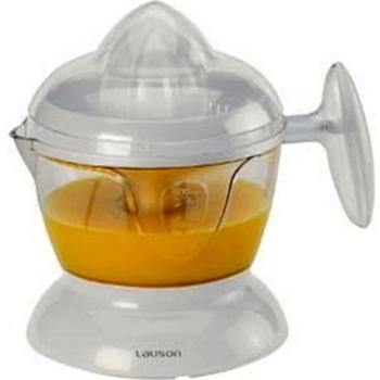 Exprimidor de Cítricos Lauson AJM-106, Capacidad 0.5L, Color Blanco