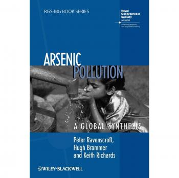 Global Synthesis on Arsenic Pollution: Insights from Blackwell Publishers and Rgs-Ibg Book Series