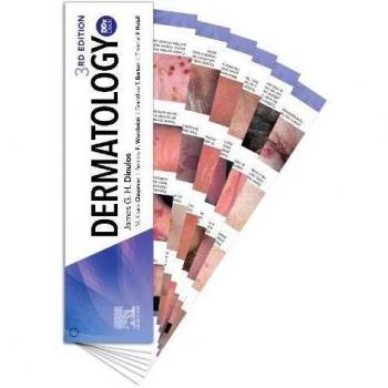 Dermatology Differential Diagnosis (DDx) Flashcards