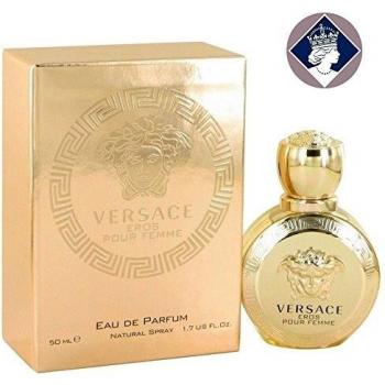 Versace Eros Pour Femme Versace 1.7 oz EDP Spray For Women