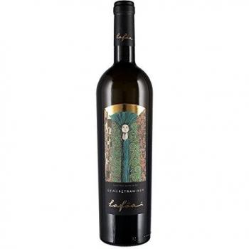 Vino Blanco Gewürztraminer Lafoa DOC 2022 Colterenzio - Caja de 3 unidades (75 cl cada una)