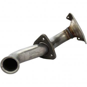 Tubo de escape HJS 91 11 3057 - Conducto de gases de escape