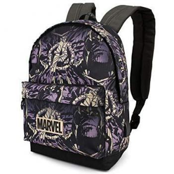 Mochila Karactermania Thanos Titan con puerto USB