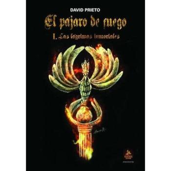 El pájaro de fuego: I. Las lágrimas inmortales