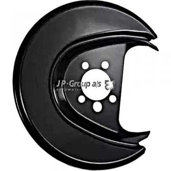 JP GROUP Chapa protectora contra salpicaduras disco de freno 1164300780