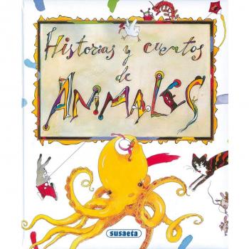 Historias y cuentos de animales