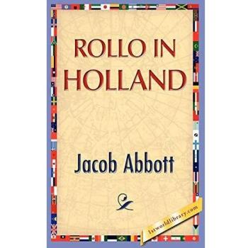 Rollo en Holanda - Edición de Bolsillo