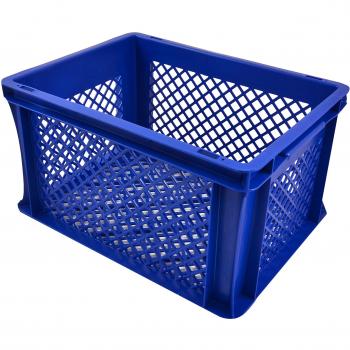 Cordo bicicleta Caja cesta bikebox, 413327