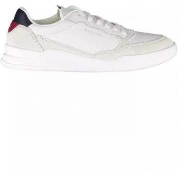 Sustainable Multicolor Logo Sneakers - Size 10 US / EU43