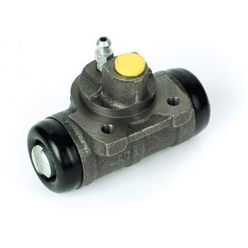 Cilindro de freno de rueda BREMBO A 12 400 para FORD Transit Mk5, 25,4 mm, rosca 10 x 1