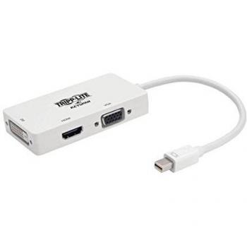 Tripp Lite Keyspan Mini DisplayPort to VGA/DVI/HDMI
