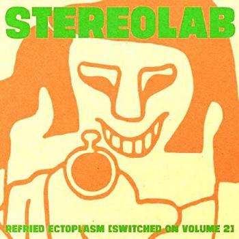 Refried Ectoplasm Switched on Volume 2