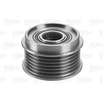 Polea libre del alternador VALEO 588013