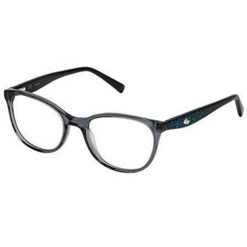 Sting S0349069 Marcos para Gafas recetadas, Gris, 48 mm Unisex niños
