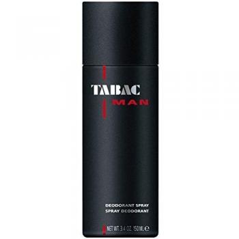 Tabac Desodorante Aerosol homme/hombre, Paquete 1er 150ml