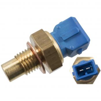 Sensor de temperatura del refrigerante FEBI BILSTEIN 17697 con anillo de sellado