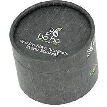Boho Green Revolution - Mineral en polvo libre