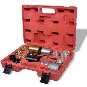 Kit extractor de rodamientos silenciosos para BMW