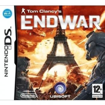 Ubisoft Tom Clancy's EndWar - Juego