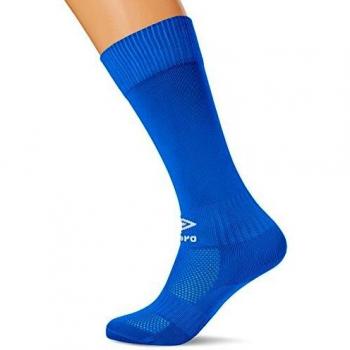 UMBRO Joy Medias de fútbol, Hombre, Azul Royal, 37/41