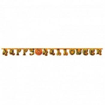 Atosa  - B/sol. guirnalda halloween 2.5m