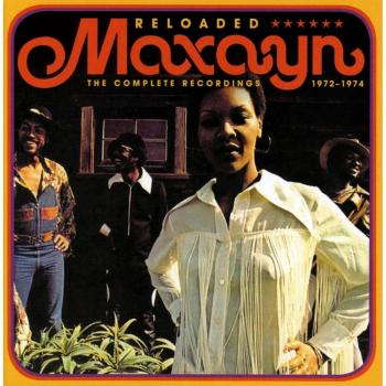 Reloaded: The Complete Recordings 1972-1974