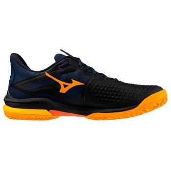Mizuno Wave Exceed Tour 6 Padel - Zapatillas de pádel para hombre en color azul