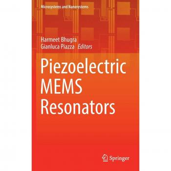 Resonadores MEMS Piezoeléctricos para Microsistemas y Nanosistemas