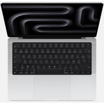 Laptop Apple MacBook Pro 2023 512 GB Azerty Francés 14 M3 Pro