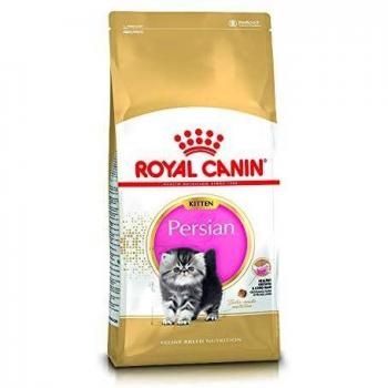 Royal Canin Persian Kitten 32 Dry Mix 400 g