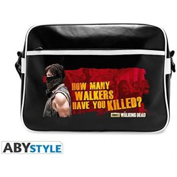 Bandolera The Walking Dead, Daryl Dixon