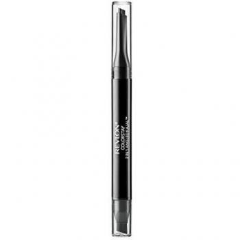 Colorstay Revlon ColorStay 2-in-1 Angled Kajal 101 Onyx Kredka i Eyeliner do oczu 2w1