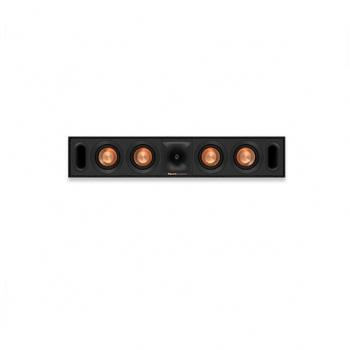 Klipsch R-30C Altavoz Central Slim Negro - 100W/400W, 2 Vías, 8 Ohm