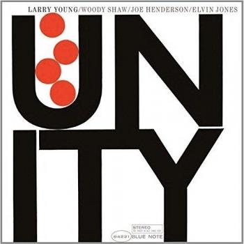 Unity [Vinilo]