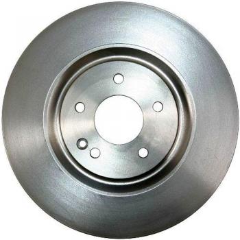 Disco de Freno A.B.S. 17390 Revestido ABS 334mm para Mercedes-Benz