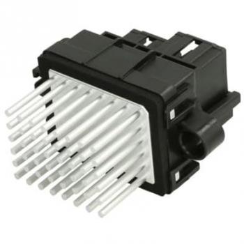 Regulador ventilador habitáculo THERMOTEC DEX013TT
