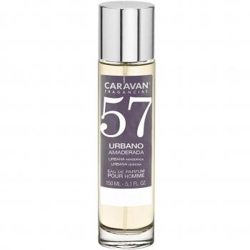Caravan Eau de Parfum para Hombre Nº 57, 150ml