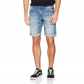 Inside CBE20 S7344875220, Shorts Para Hombre, Azul