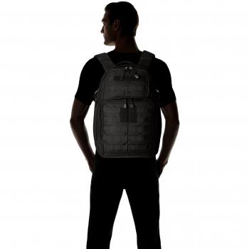 5.11 Tactical 58601 - Mochila Rush 24, Negra